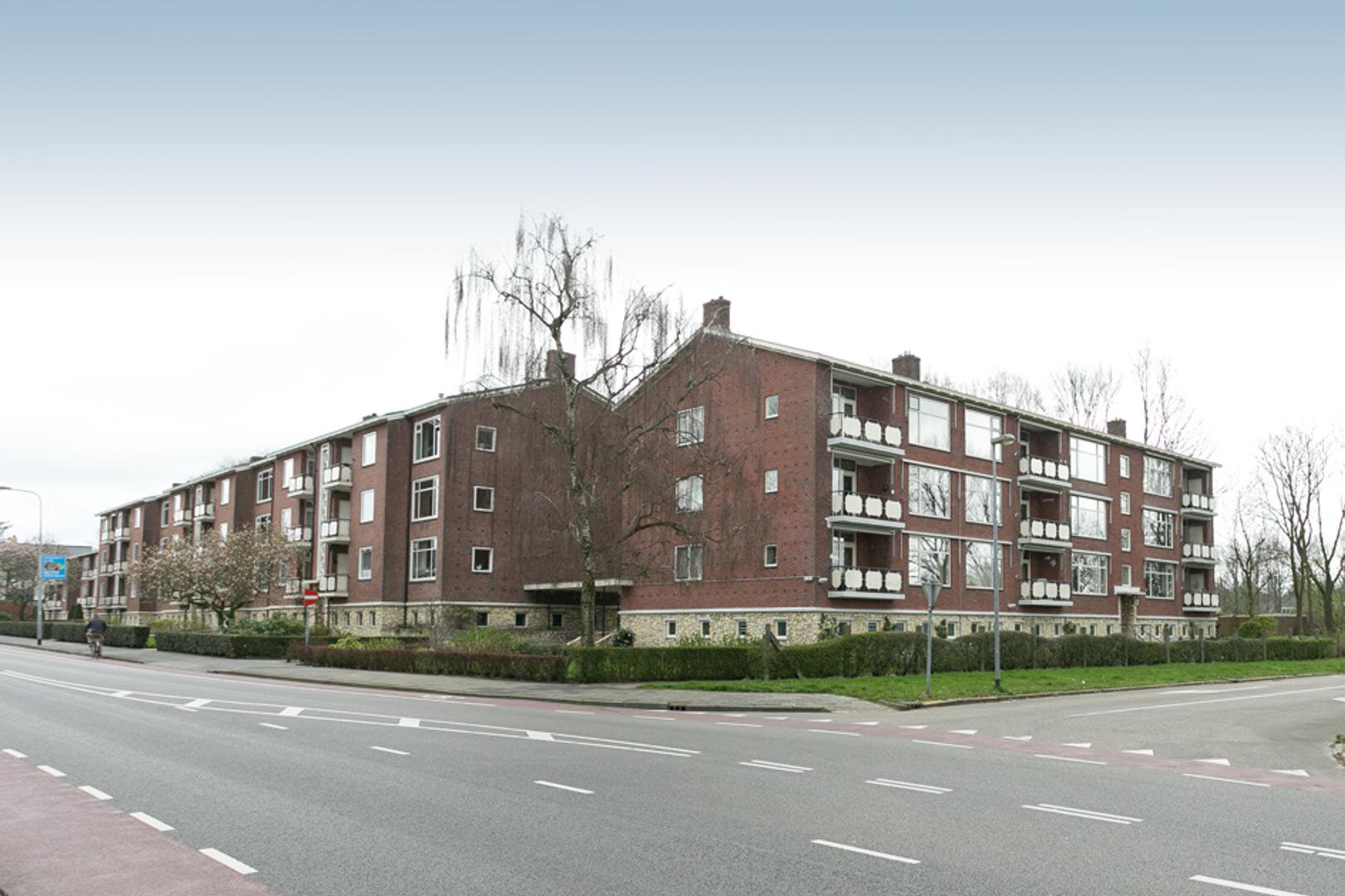 Van Ketwich Verschuurlaan 78 GRONINGEN