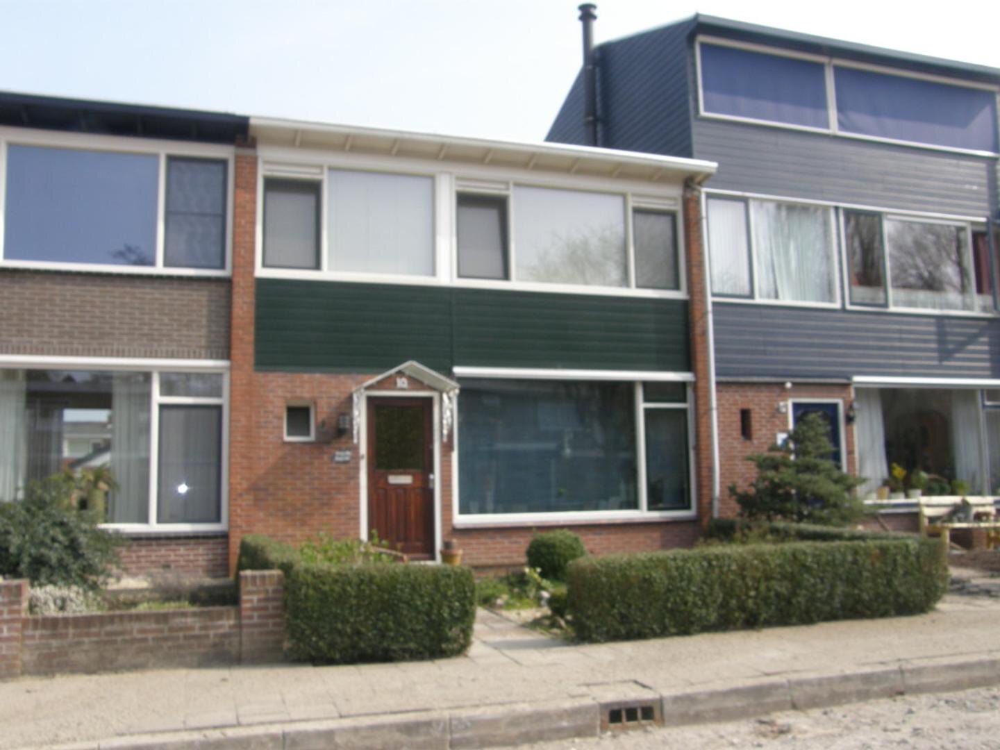 Tjaberingsstraat 10 GRONINGEN