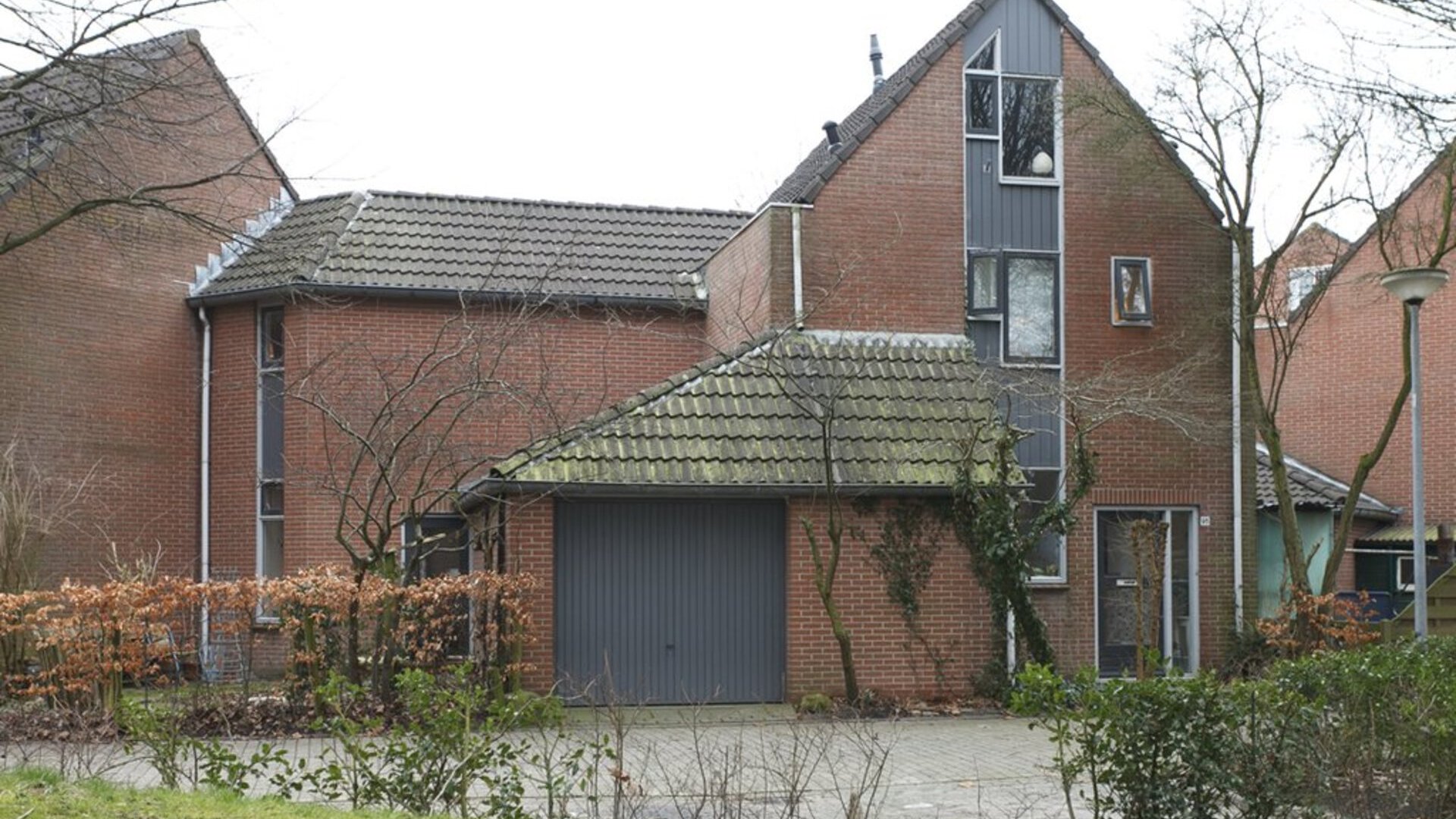 Bunnemaheerd 95 GRONINGEN