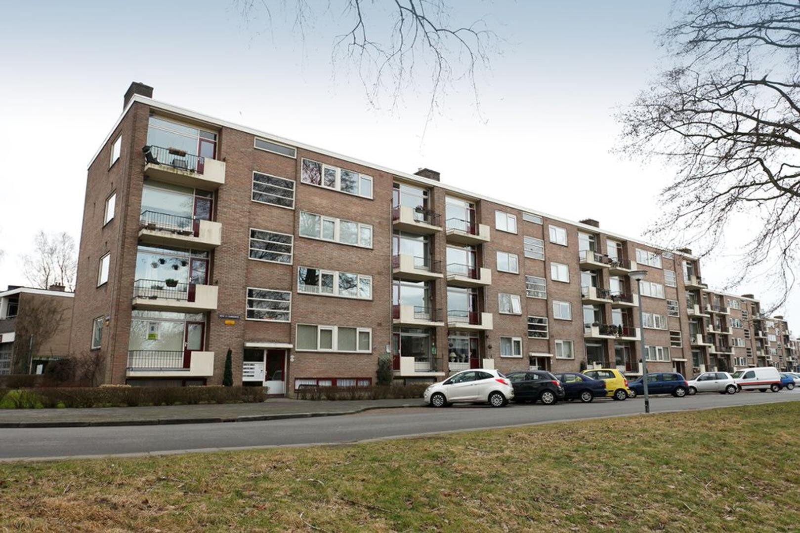 Hora Siccamasingel 395 GRONINGEN