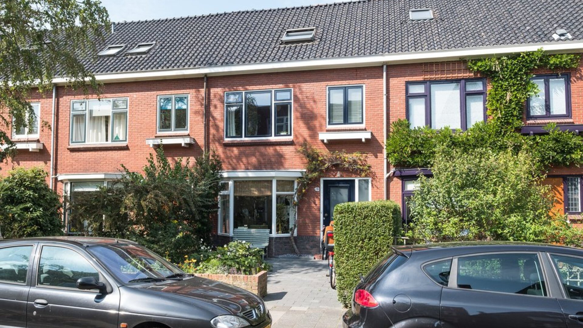 Van Hamelstraat 16 GRONINGEN