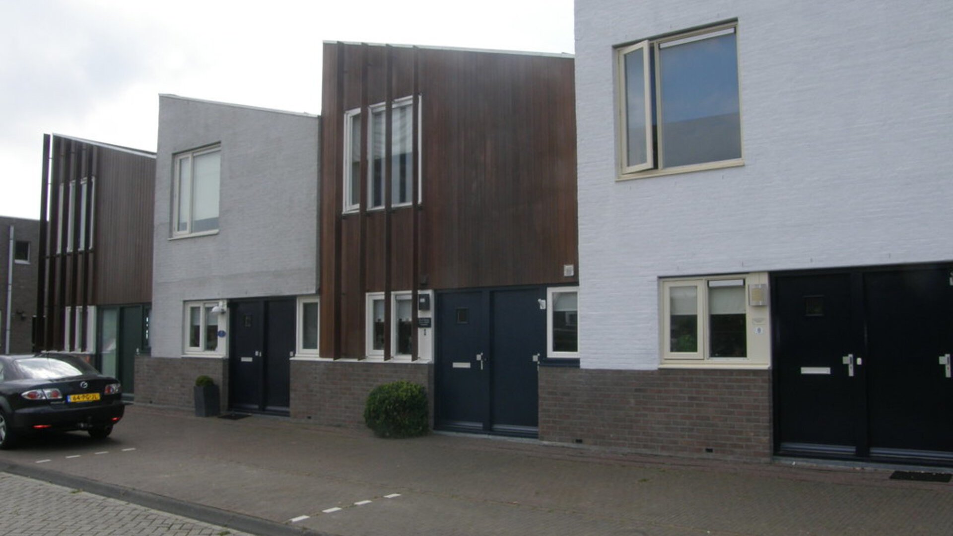 Damsterwaard 9 GRONINGEN