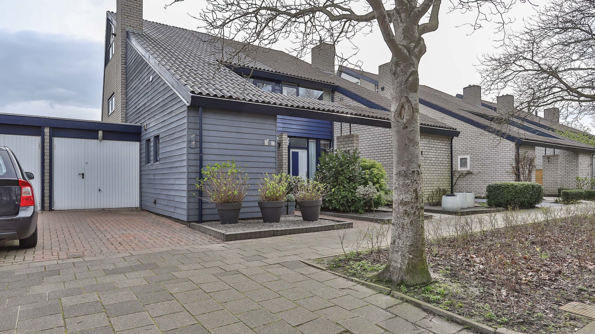De Lijnbaan 13 BEDUM