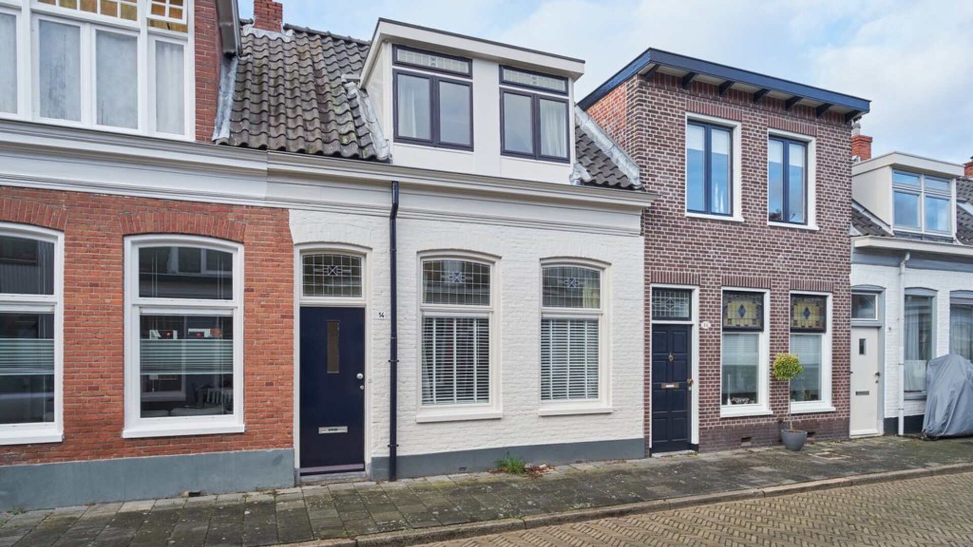Martenstraat 14 GRONINGEN