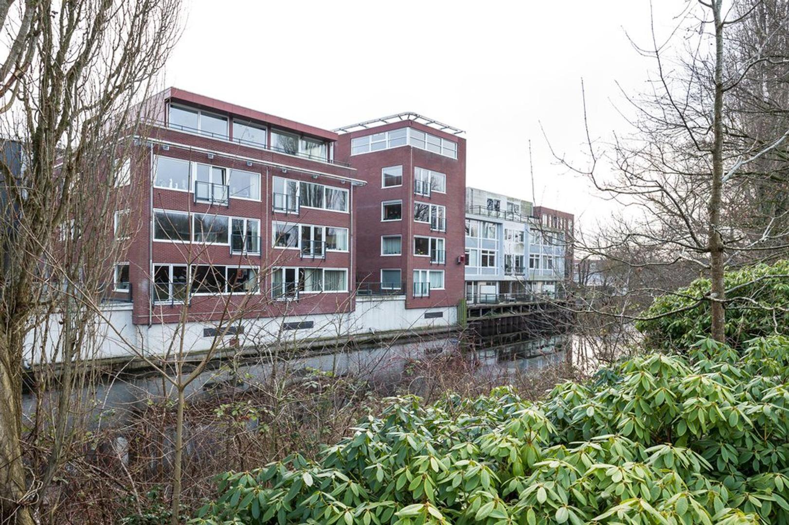 Helperveste 22 GRONINGEN
