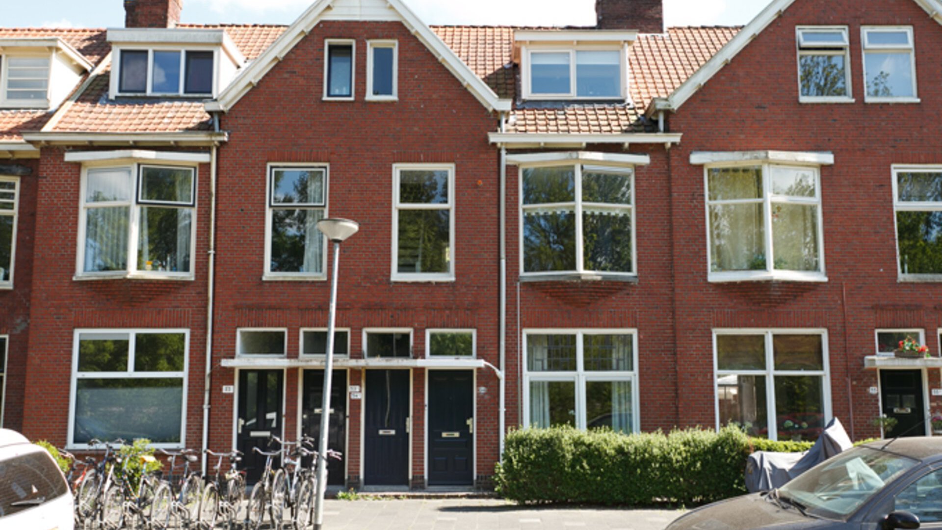 Stadhouderslaan 54 GRONINGEN