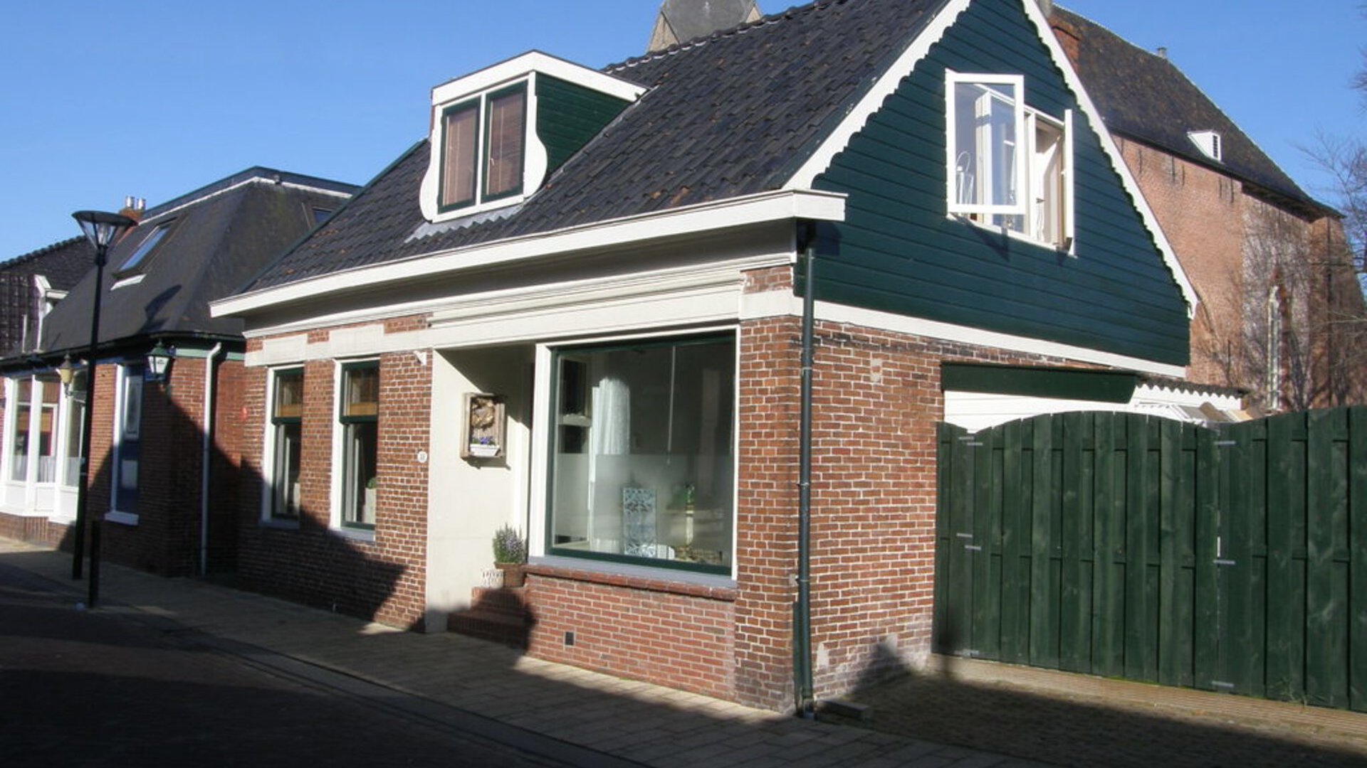 Grotestraat 38 BEDUM