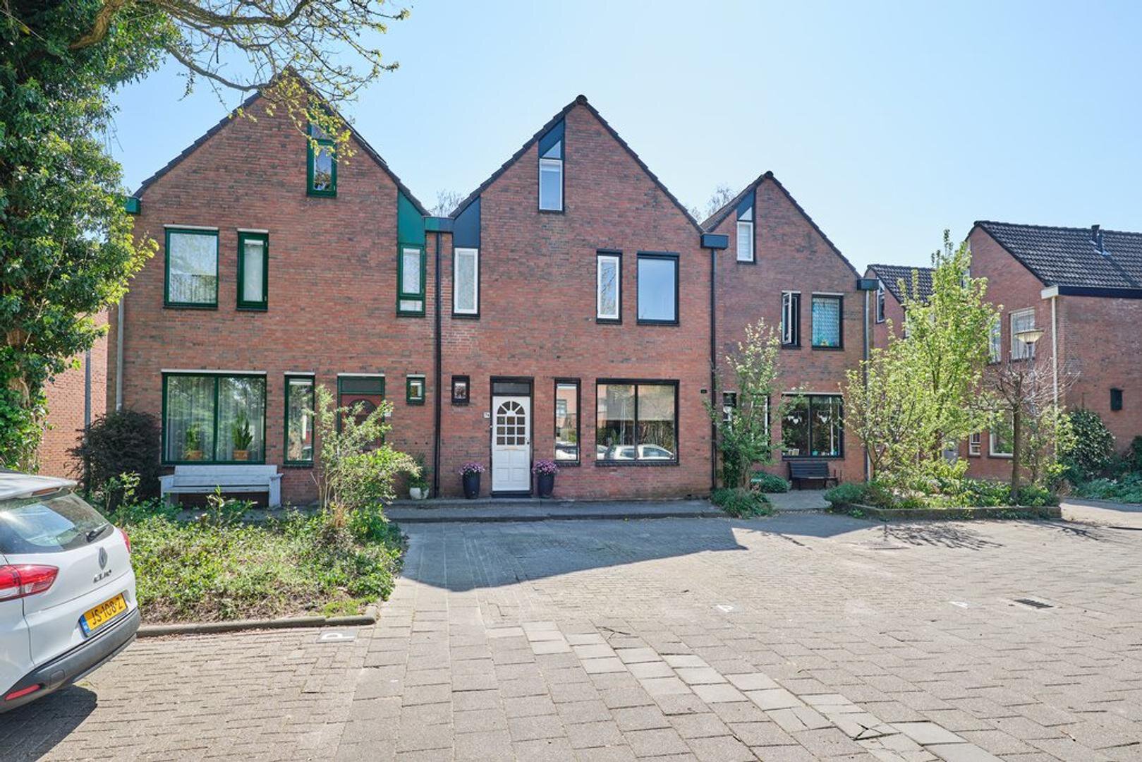 Isebrandtsheerd 74 GRONINGEN