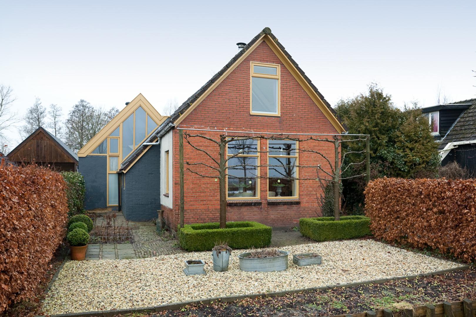 Munnikevaart 10 OOSTWOLD
