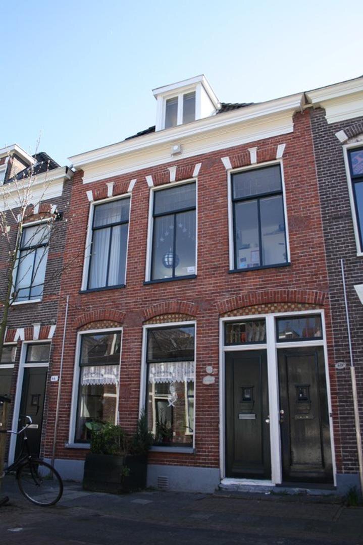 Leeuwarderstraat 46 A GRONINGEN