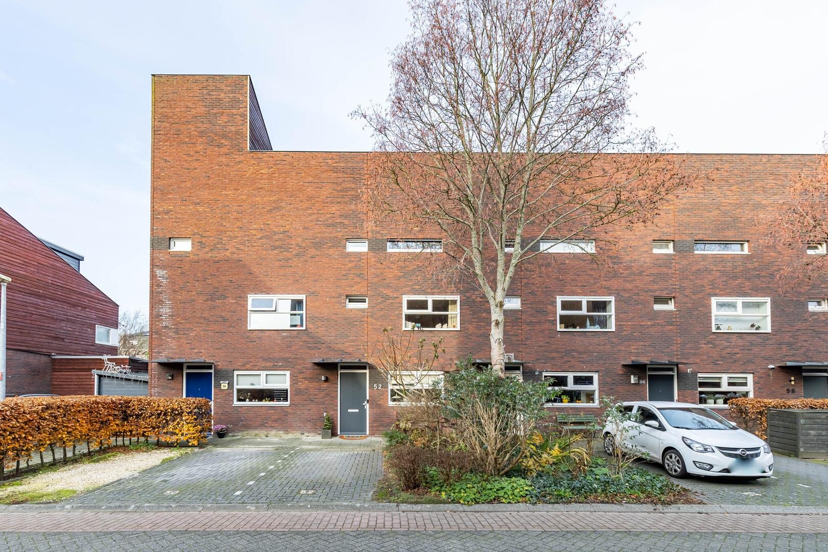 Henk Plenterlaan 52 GRONINGEN