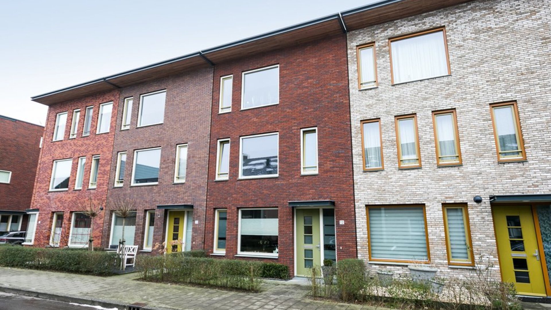 Pasteurlaan 12 GRONINGEN