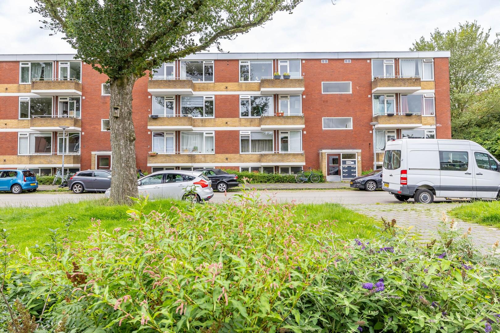 Bezettingslaan 58 GRONINGEN