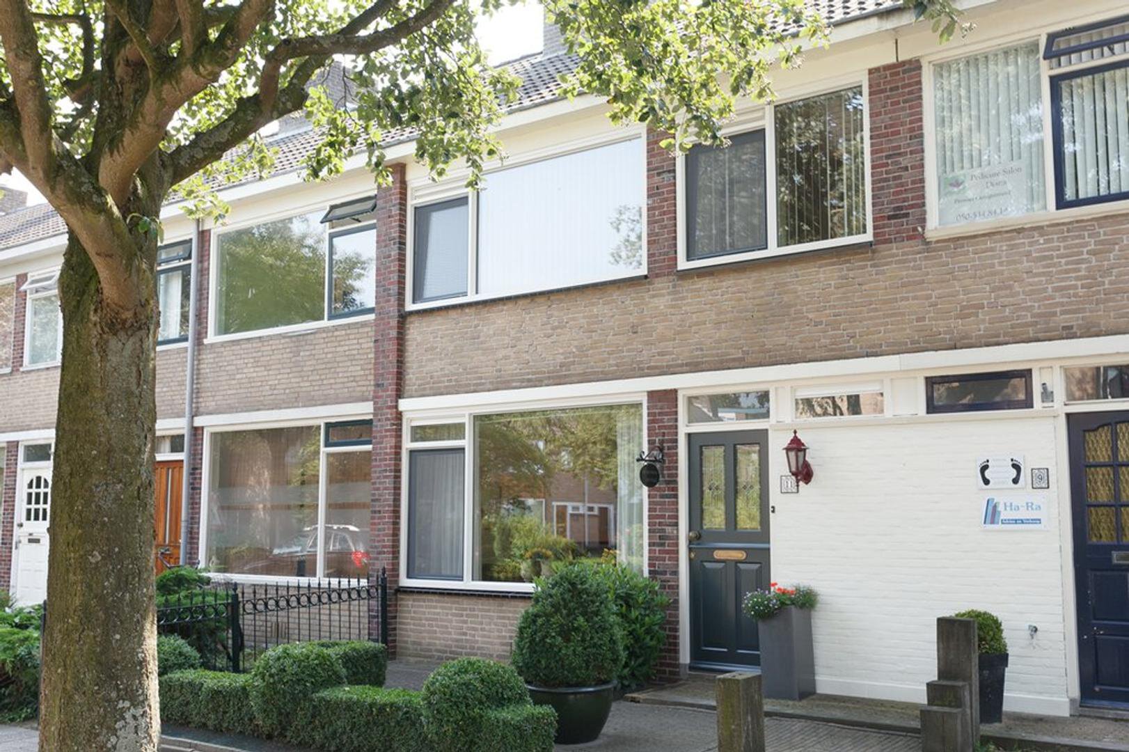 Abeelstraat 11 GRONINGEN