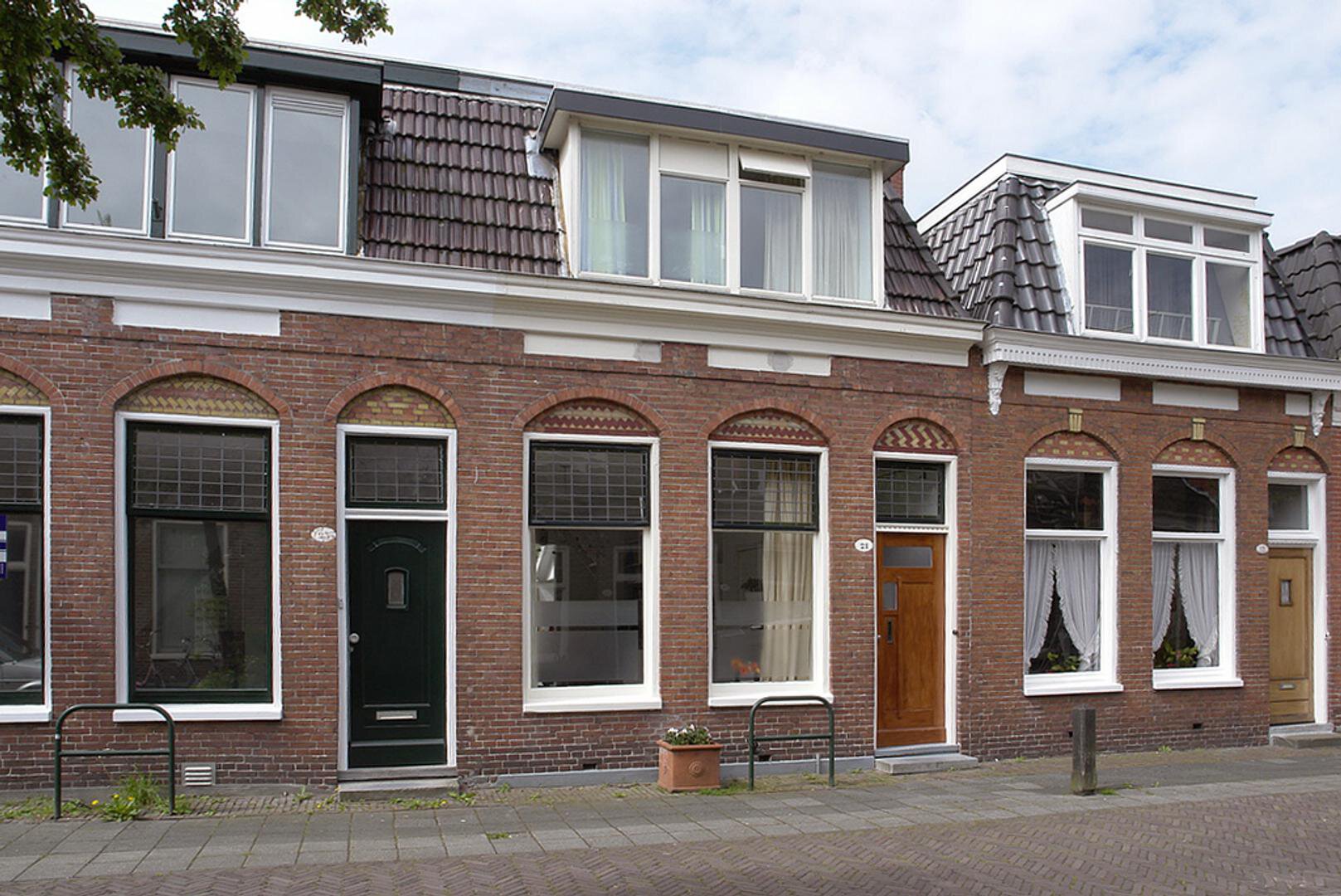 Wester Badstraat 21 GRONINGEN