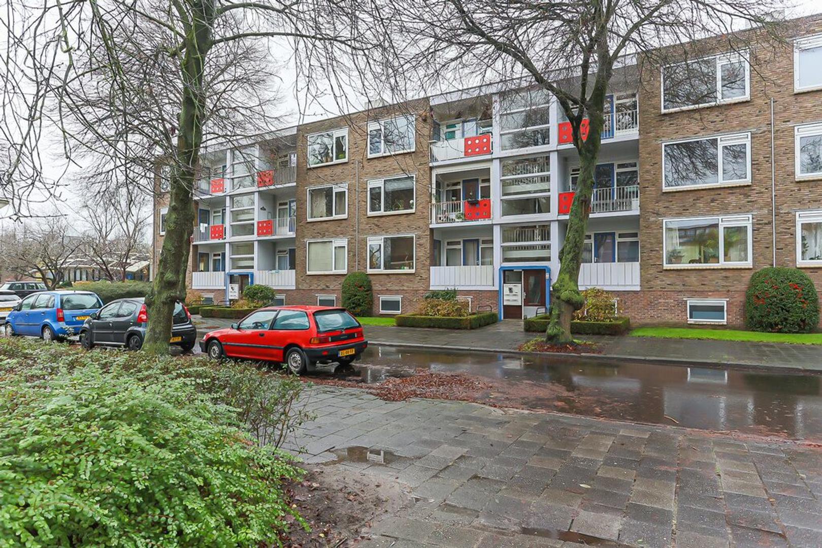 Madame Curiestraat 203 GRONINGEN