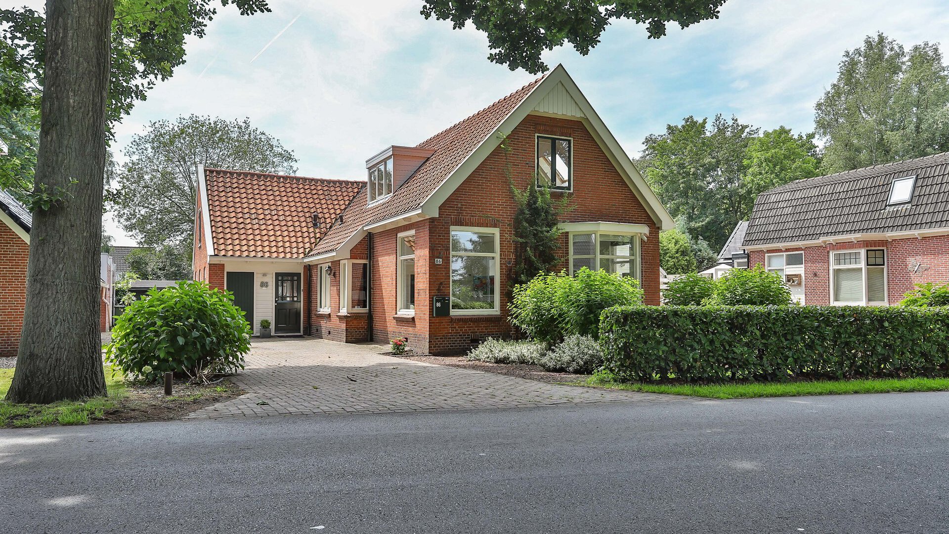 Hoofdweg 86 SCHARMER