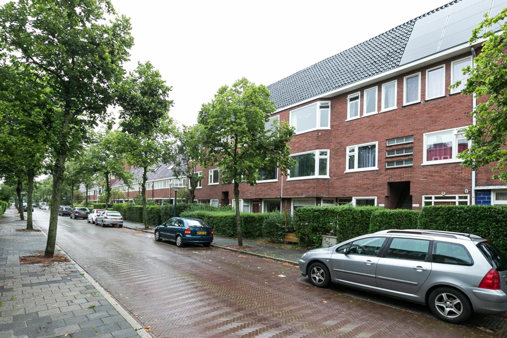 Gratamastraat 3 b GRONINGEN