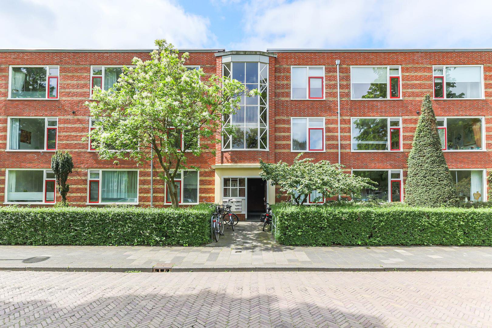 Gorechtkade 52 a GRONINGEN