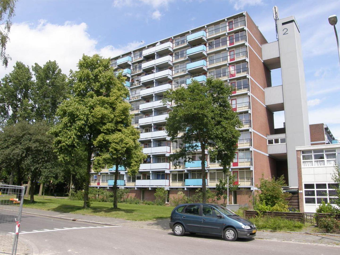 Meerpaal 107 GRONINGEN
