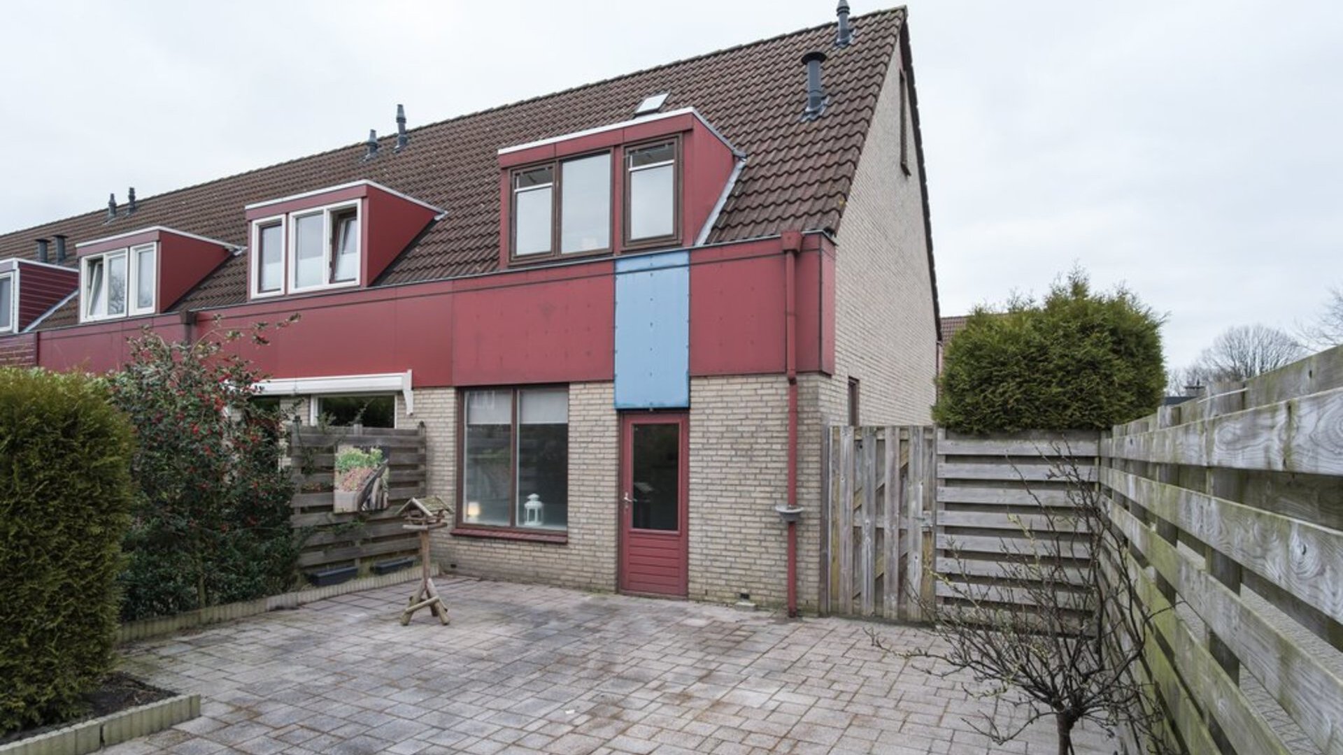 Roer 268 GRONINGEN