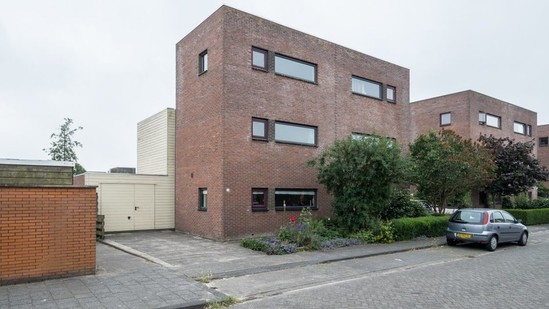 Johan Ellenbergerstraat 2 GRONINGEN