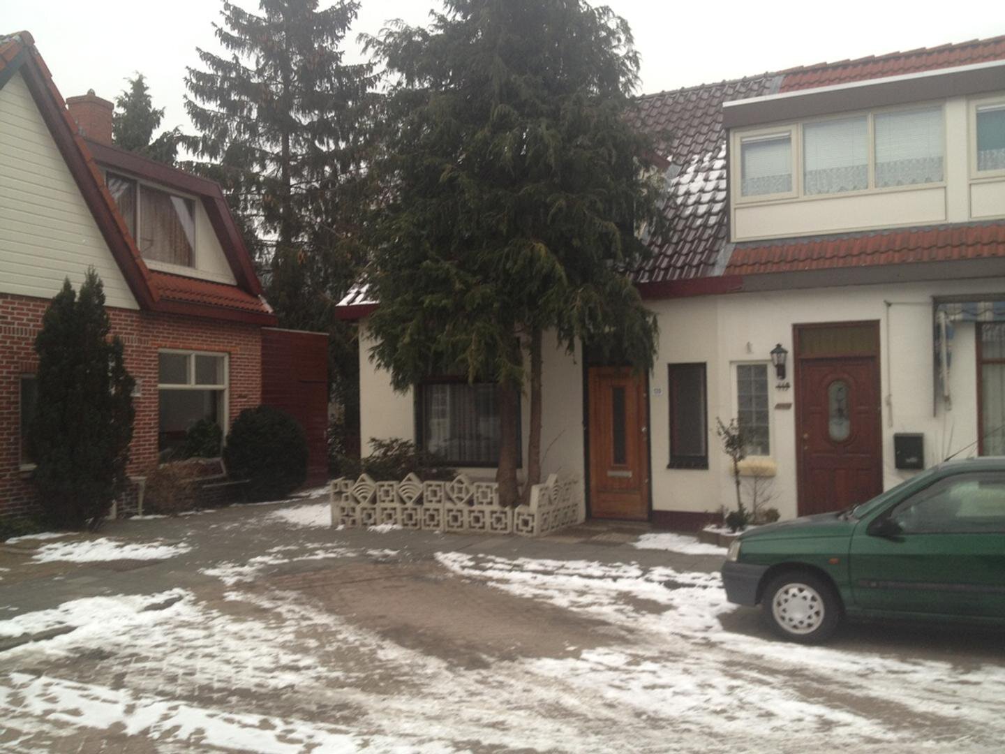 Hoendiep 120 GRONINGEN