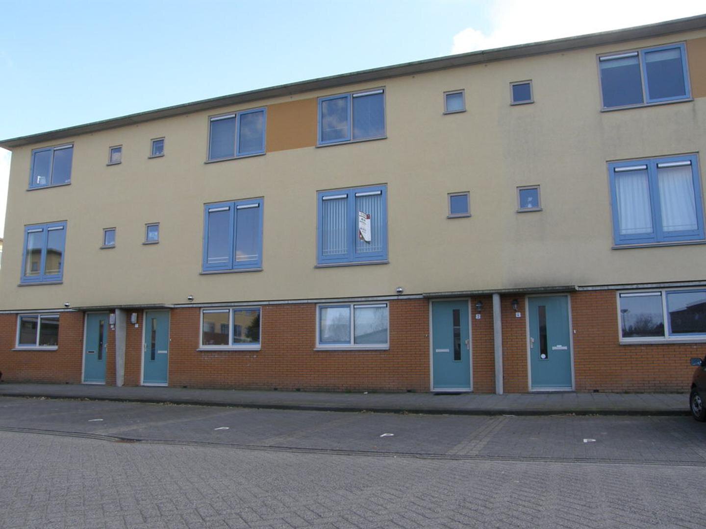 Oscar Wildestraat 3 GRONINGEN