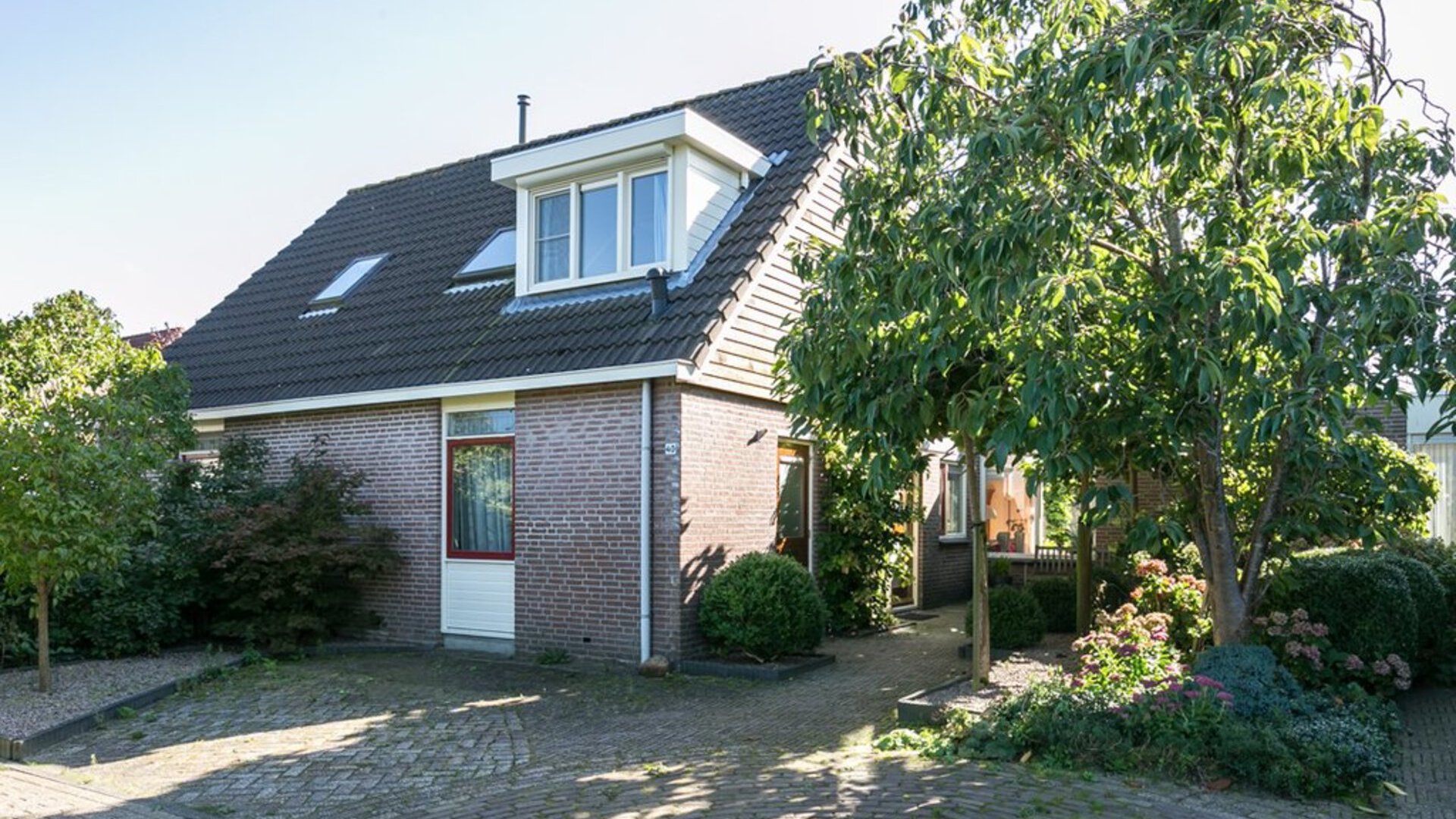 Korianderweg 40 GRONINGEN