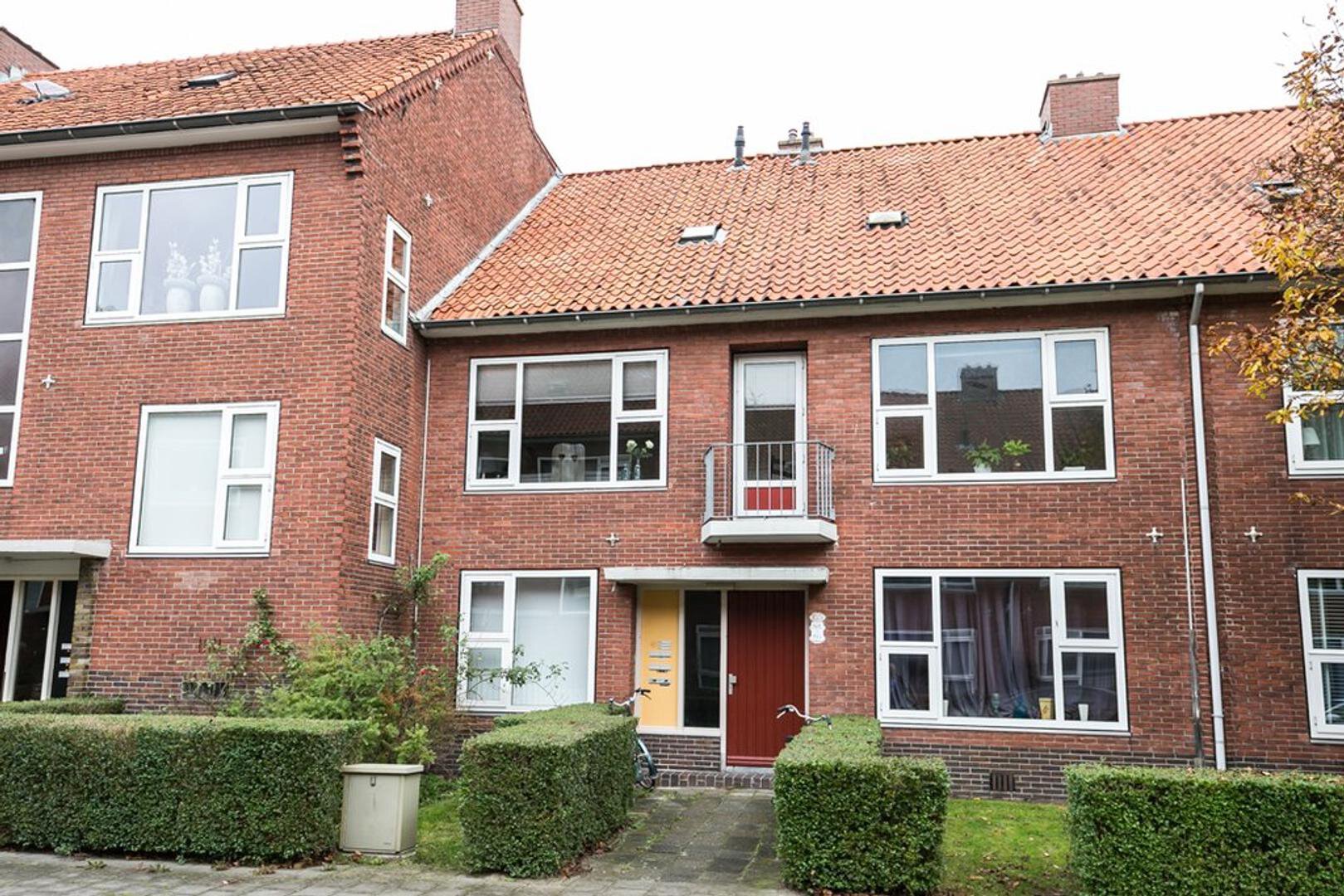 Hyacinthstraat 199 GRONINGEN