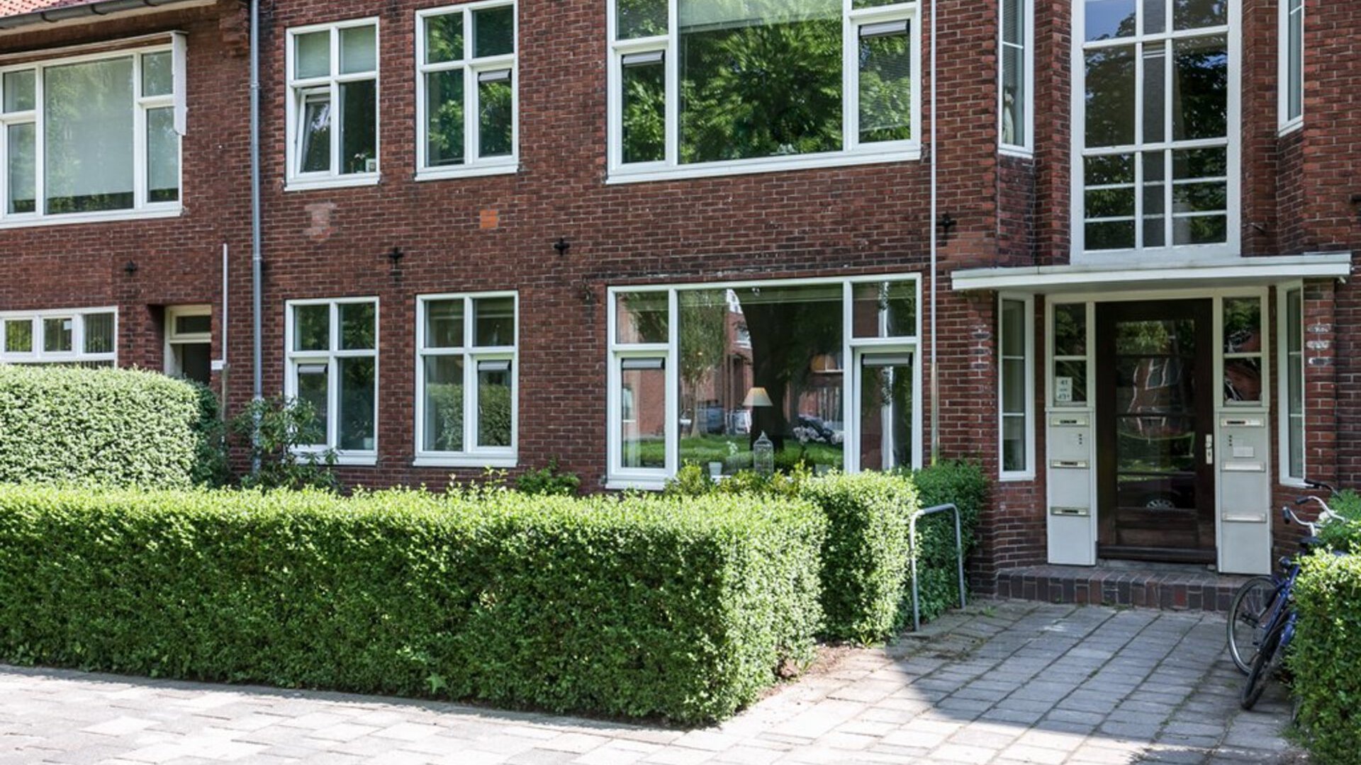 Gorechtkade 43 GRONINGEN