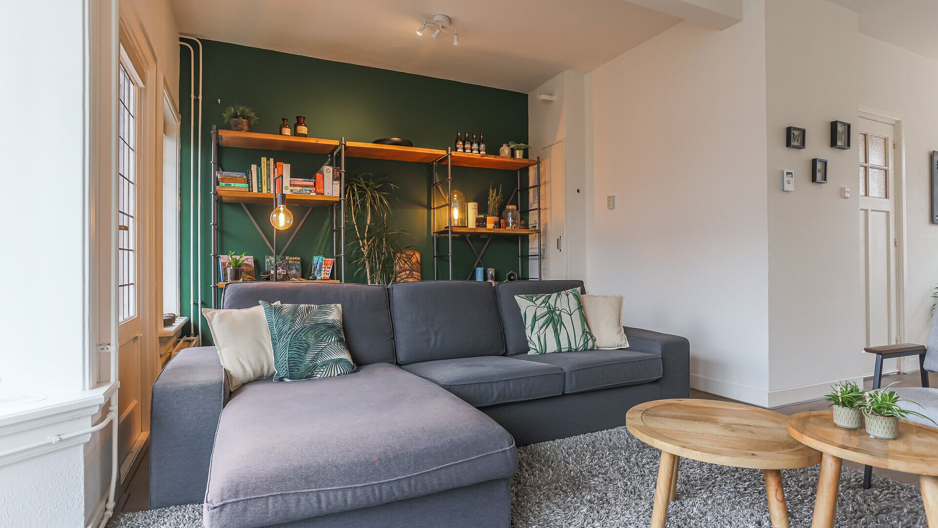 Van Starkenborghstraat 82 GRONINGEN
