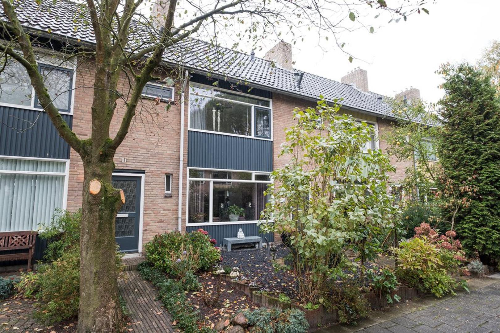 Abeelstraat 32 GRONINGEN