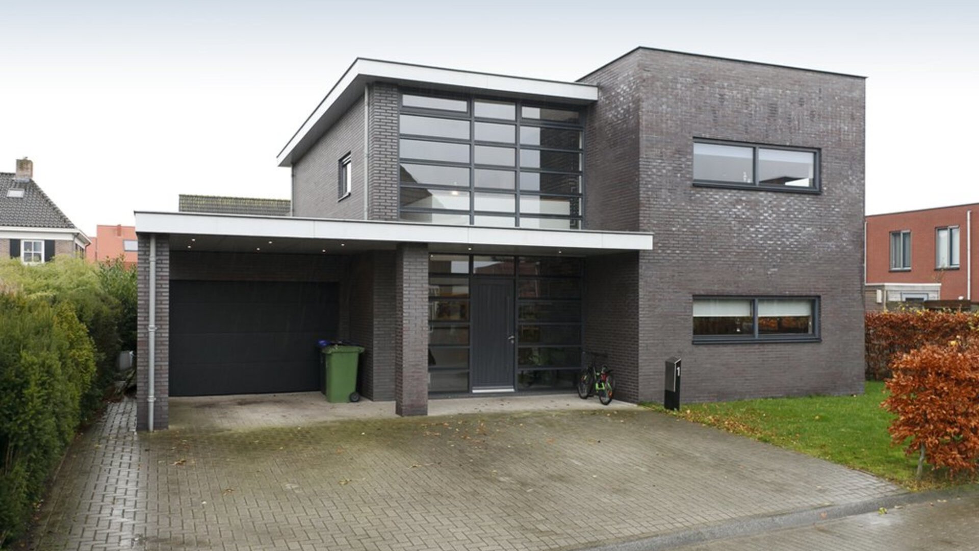 Arwerd 1 GRONINGEN