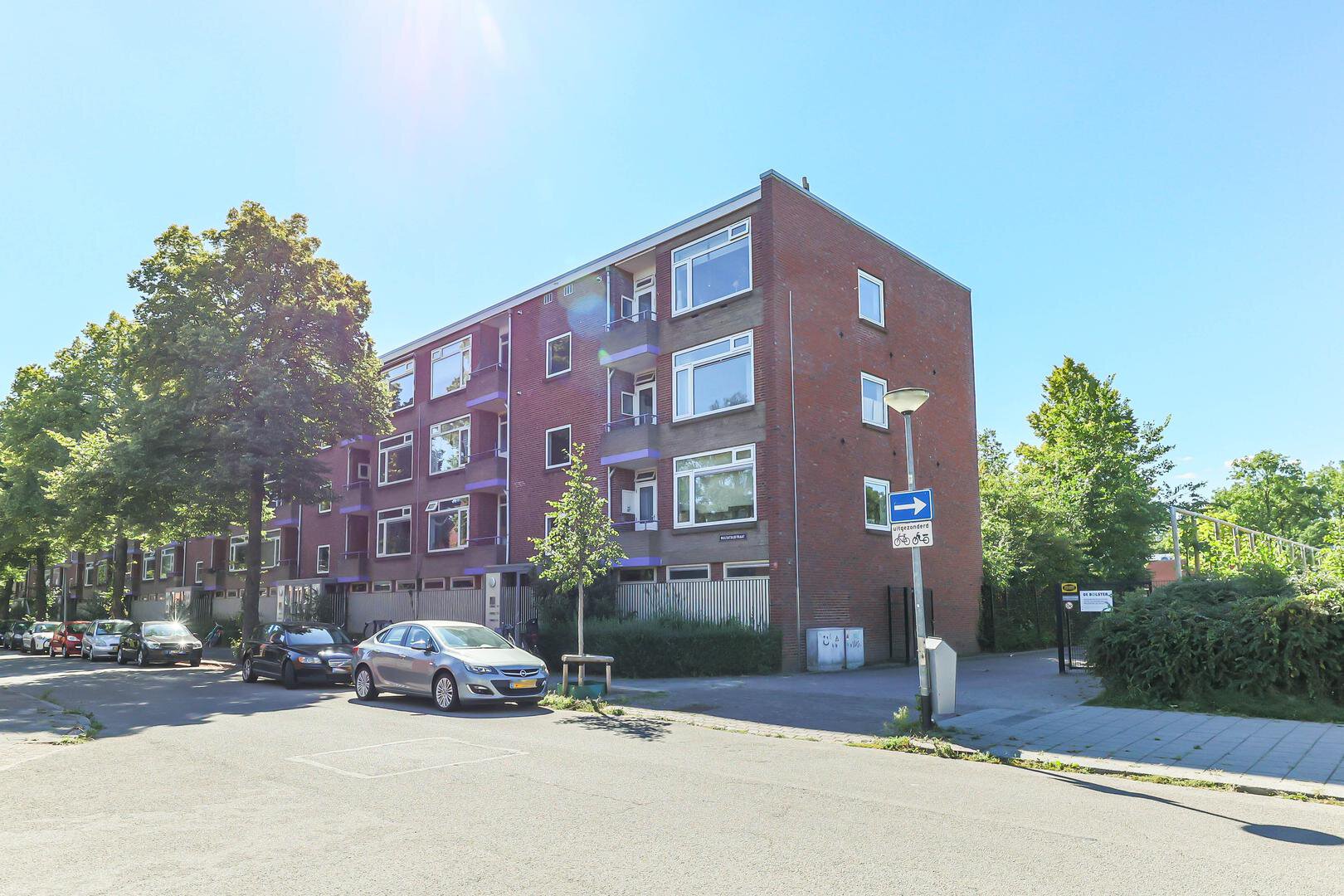 Multatulistraat 117 GRONINGEN
