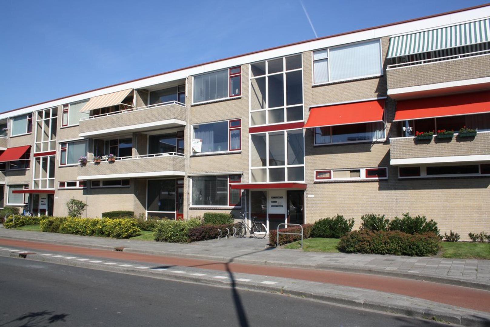Zonnelaan 343 GRONINGEN