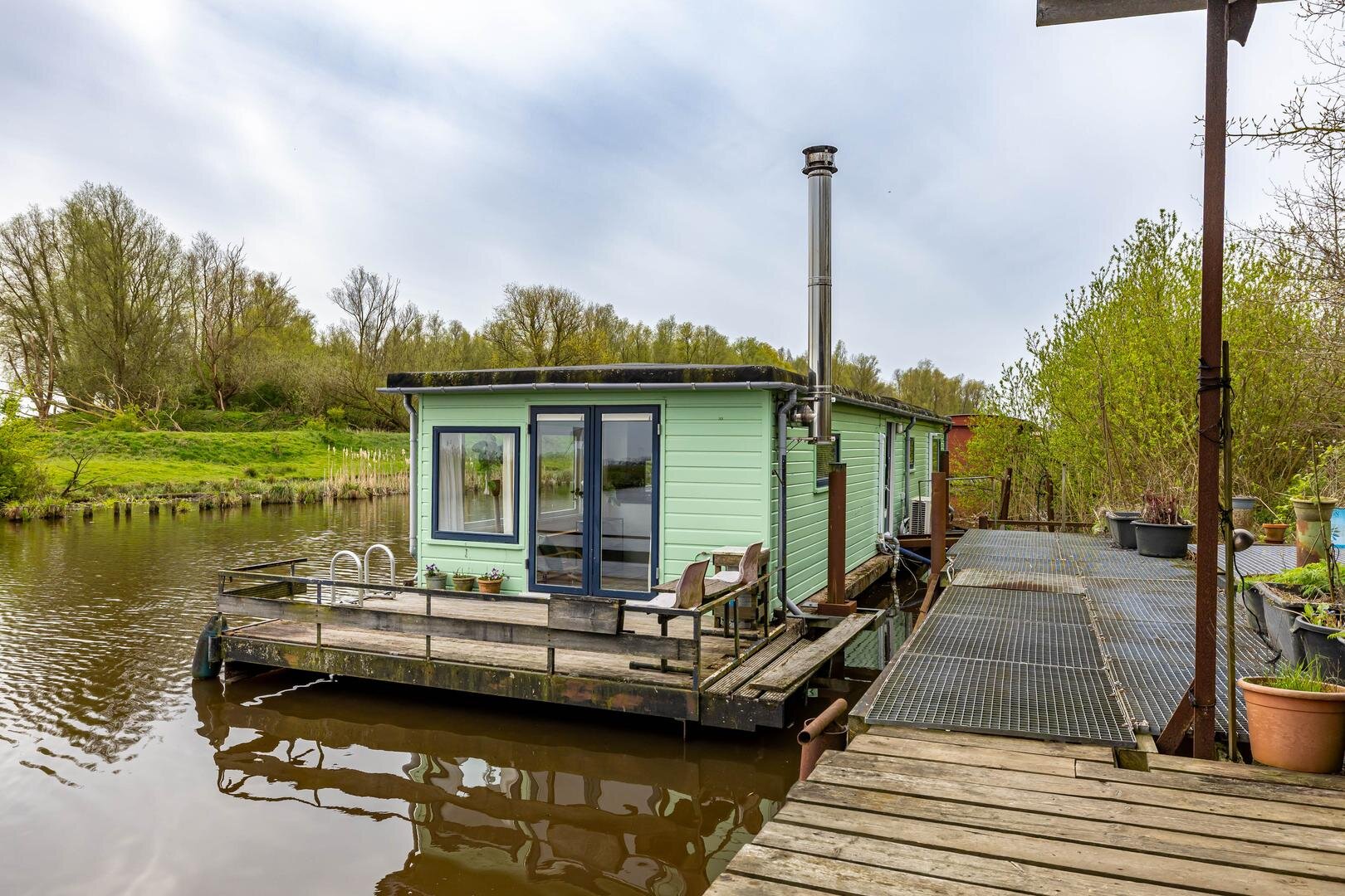 Nieuwbrugsterweg 1037 DEN HORN