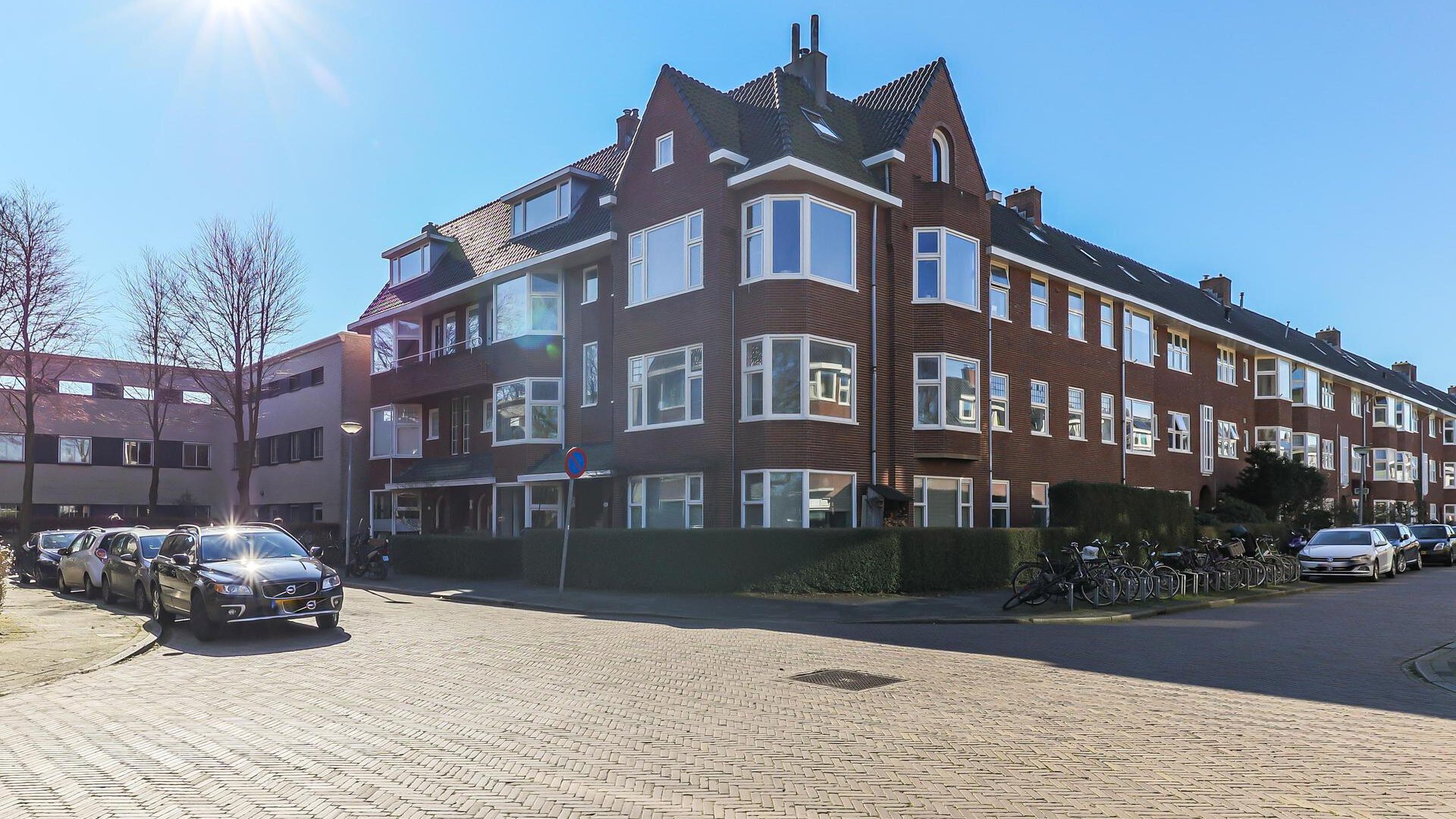 J.A. Feithstraat 35 GRONINGEN