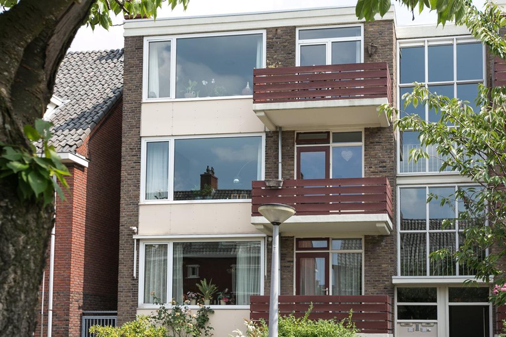 Kamerlingh Onnesstraat 72 GRONINGEN