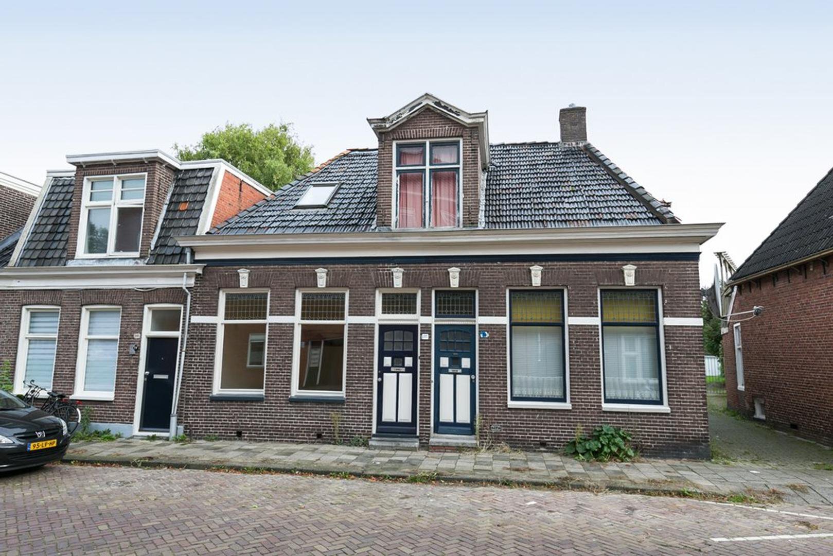 Moesstraat 75 GRONINGEN