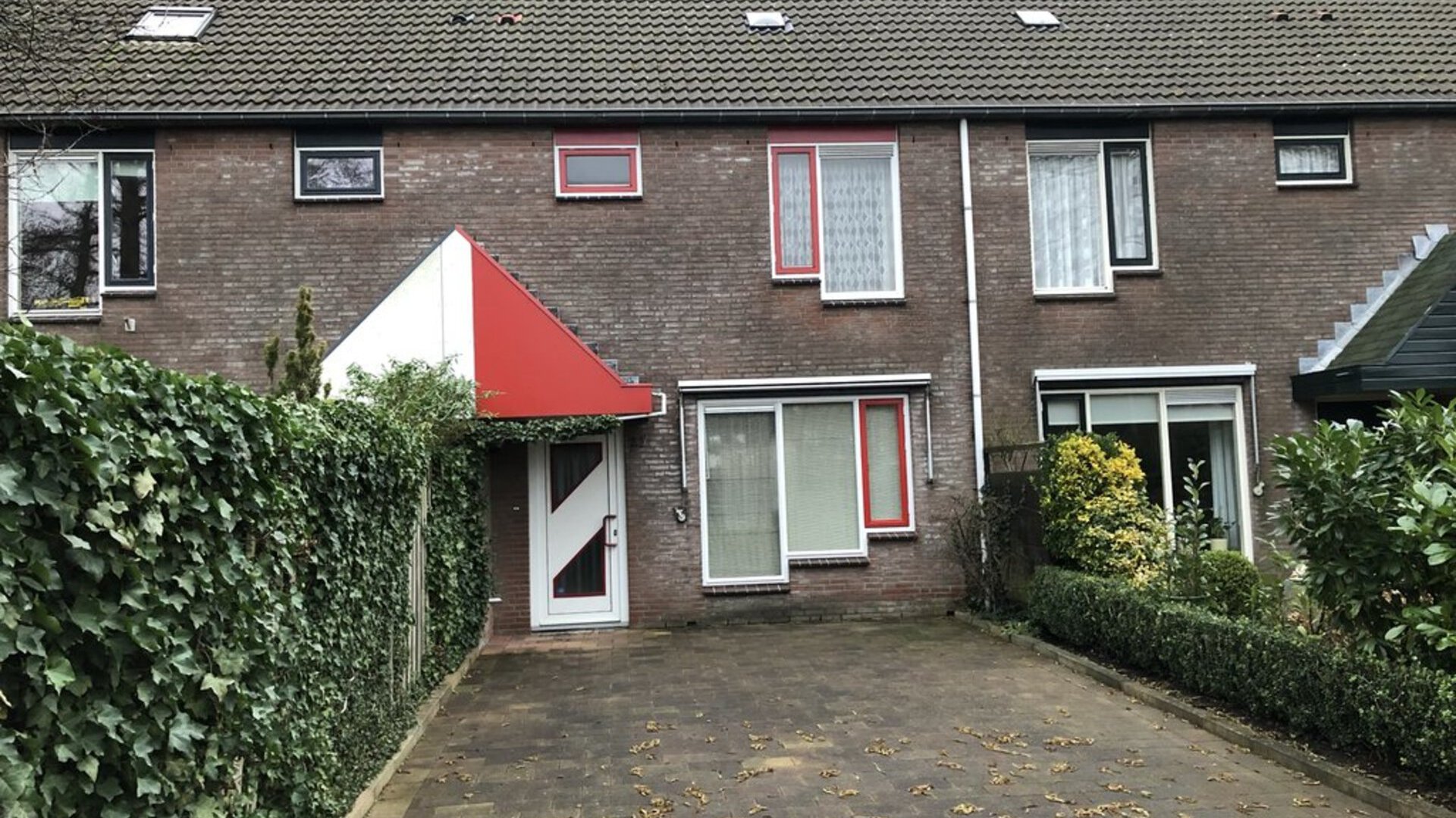Rozemarijnstraat 27 GRONINGEN