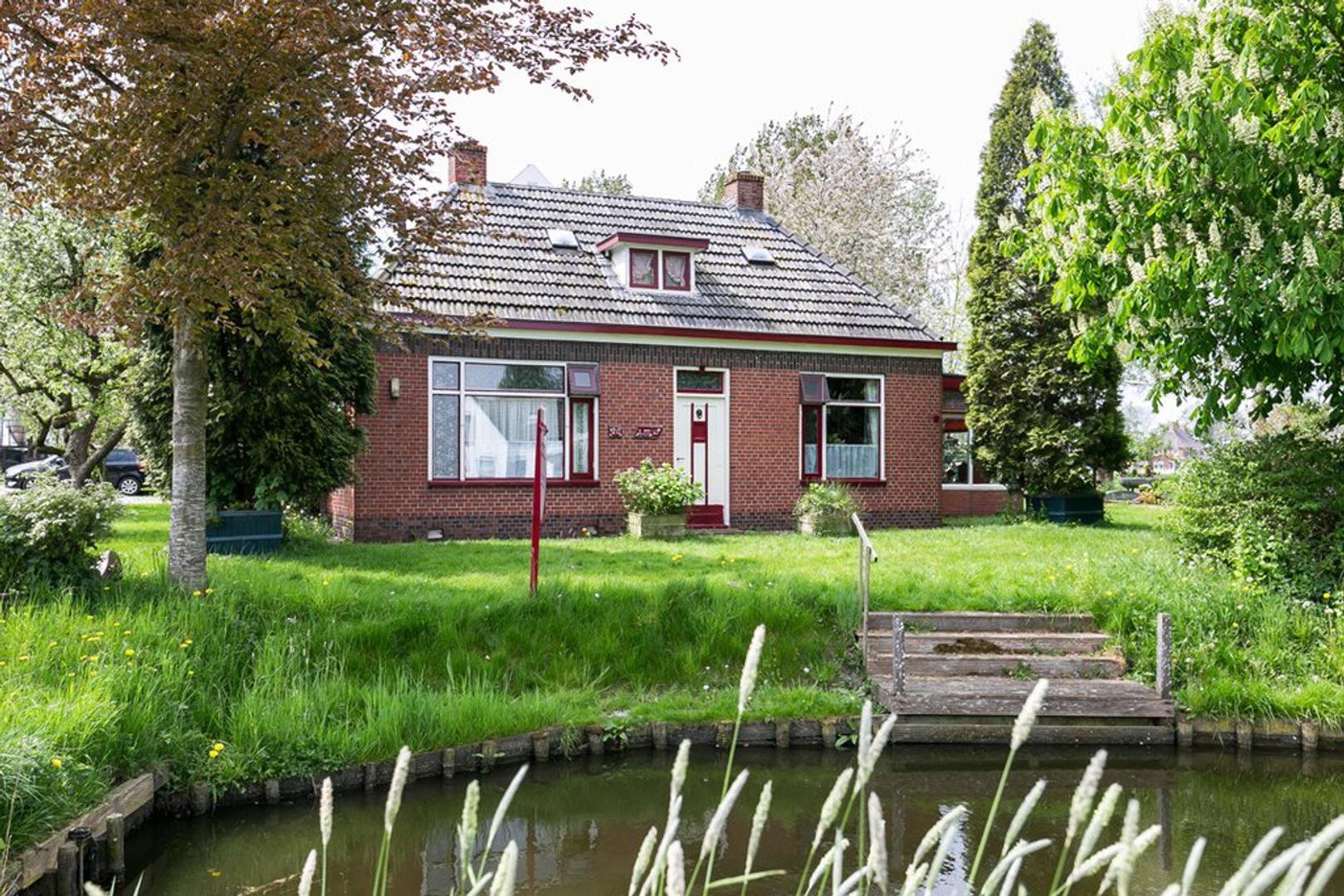 B. Kuiperweg 20 TEN POST