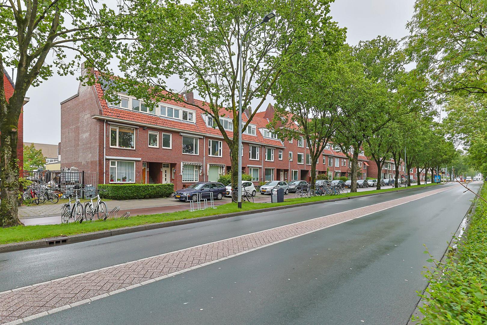 Hoendiep 81 a GRONINGEN