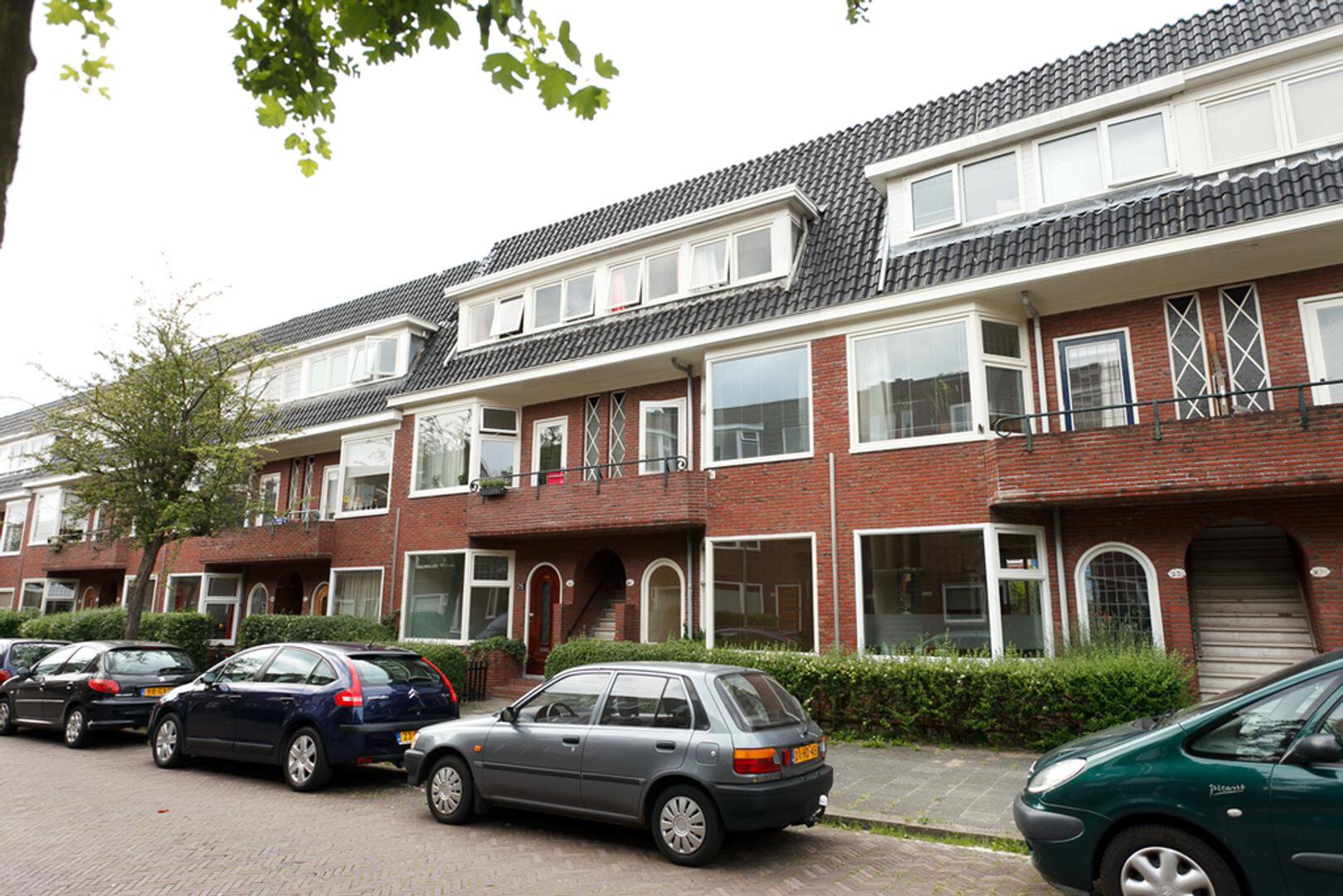 Van Royenlaan 25 a GRONINGEN