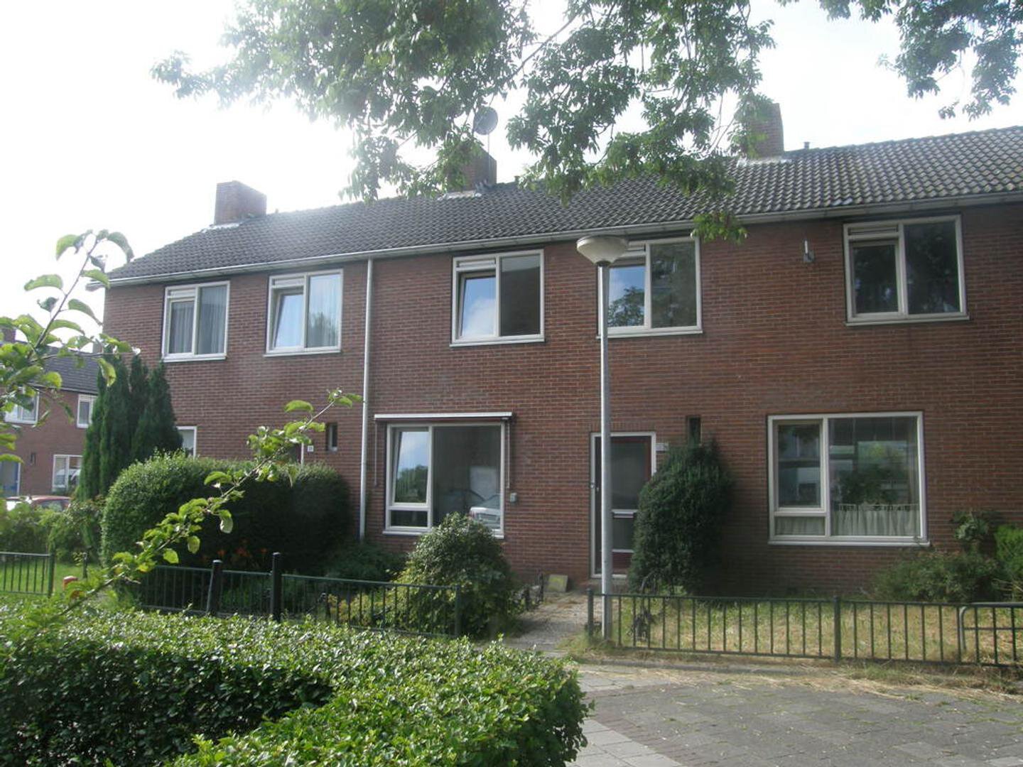 Jadestraat 29 GRONINGEN