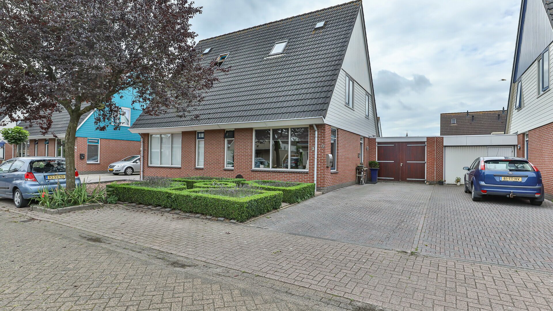 Zwaluw 12 BEDUM