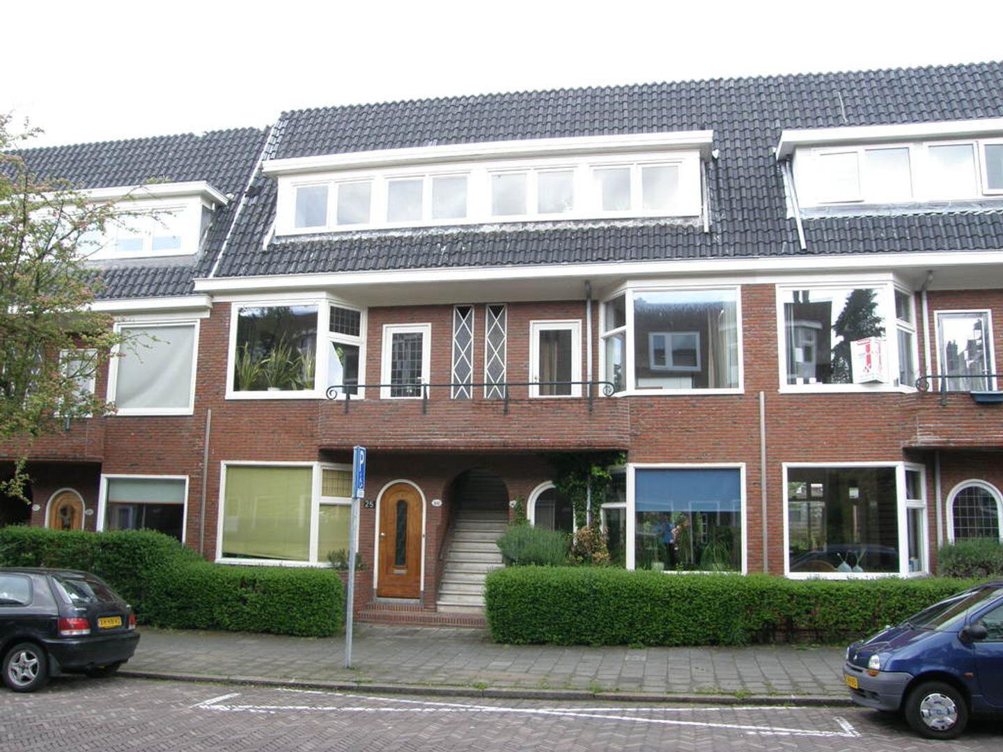 Van Royenlaan 25 a GRONINGEN