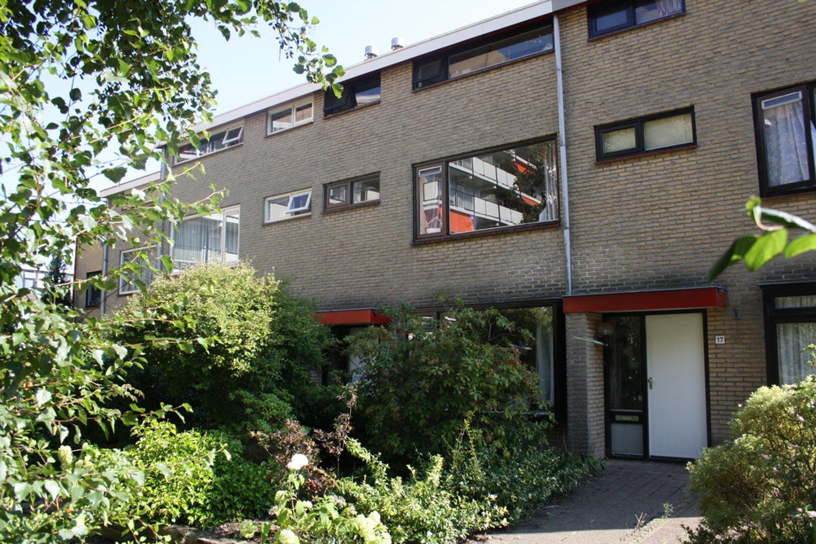 Van Moerkerkenlaan 19 GRONINGEN