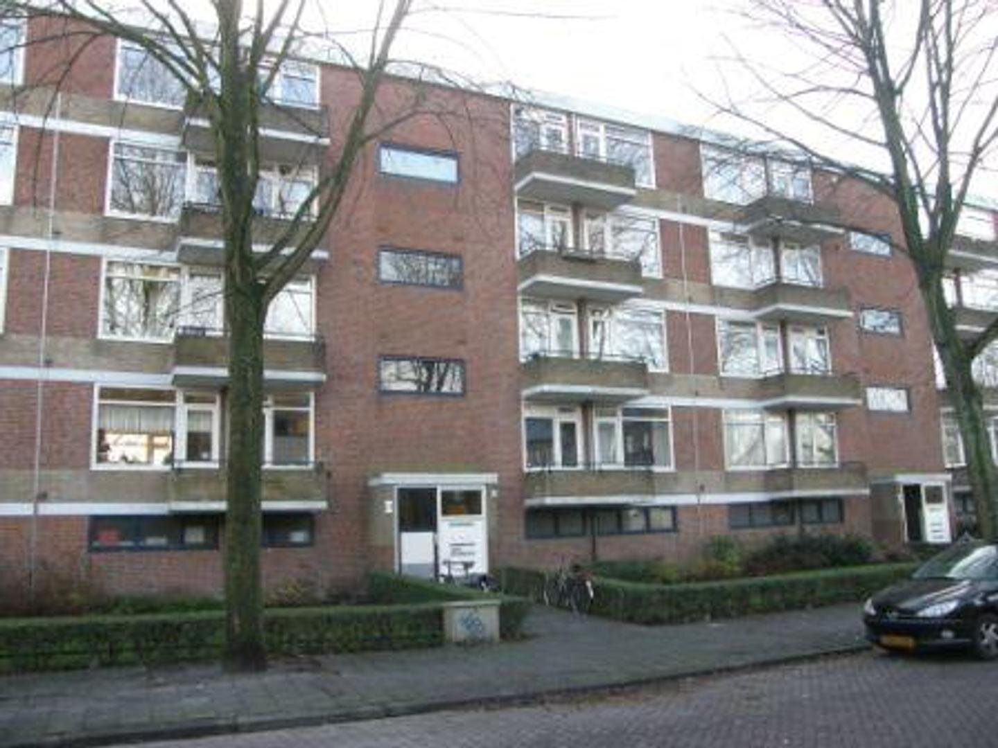 Resedastraat 49 GRONINGEN