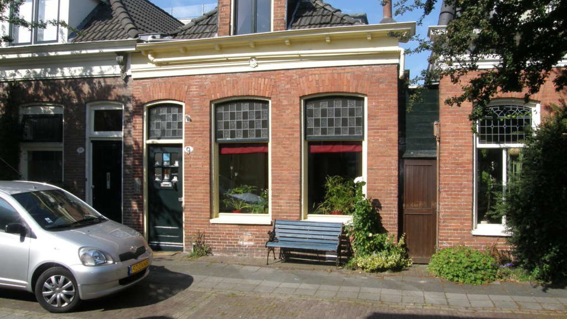Wester Badstraat 9 GRONINGEN